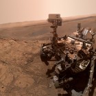 2012 Curiosity